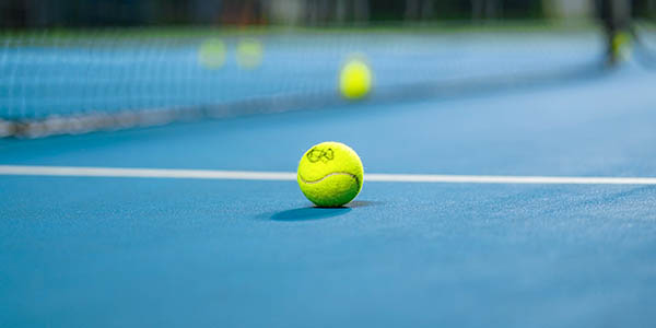 Поглиблений огляд з тенісних ставок для професійних гравців 